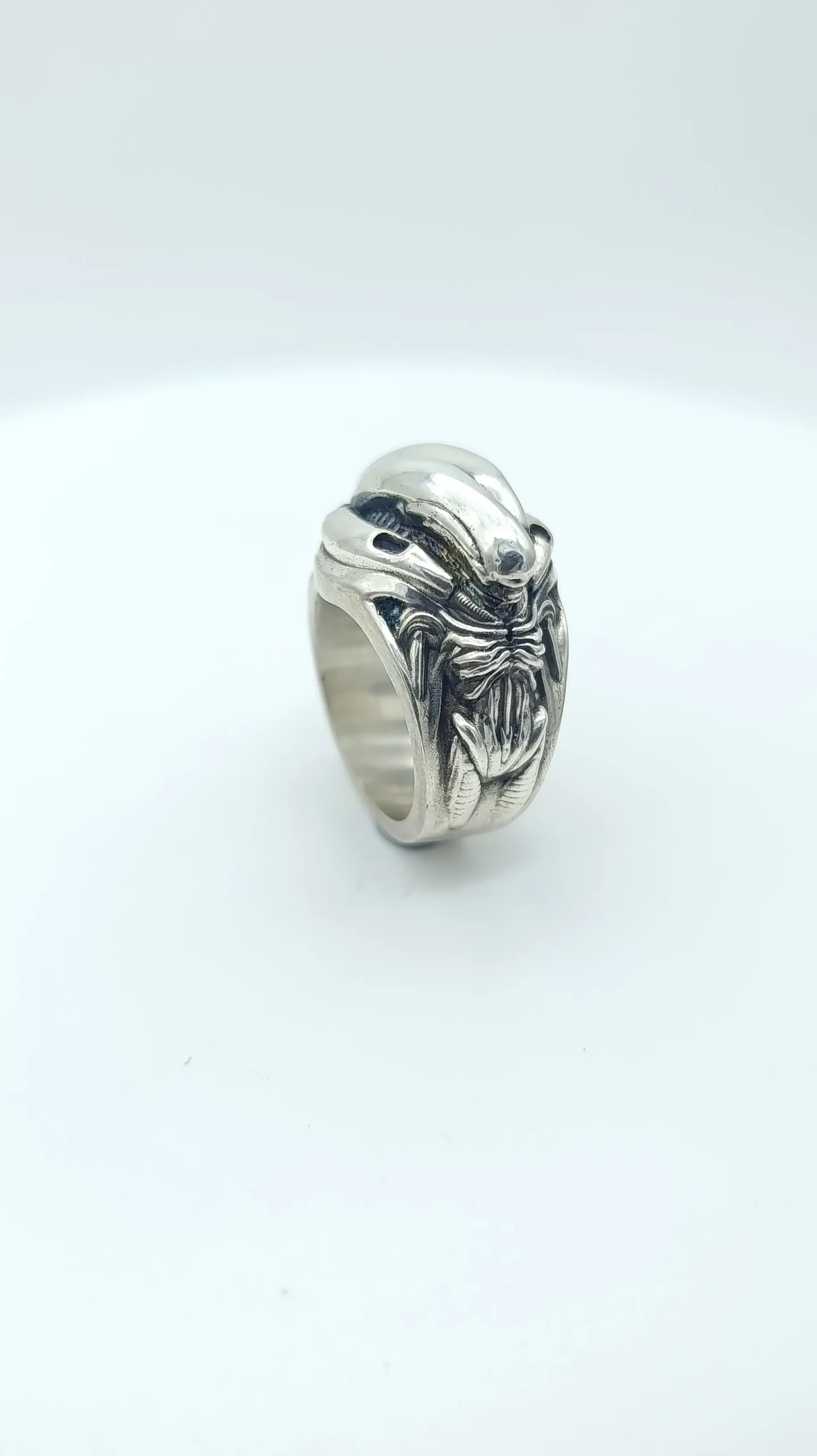 Anillo Xeno