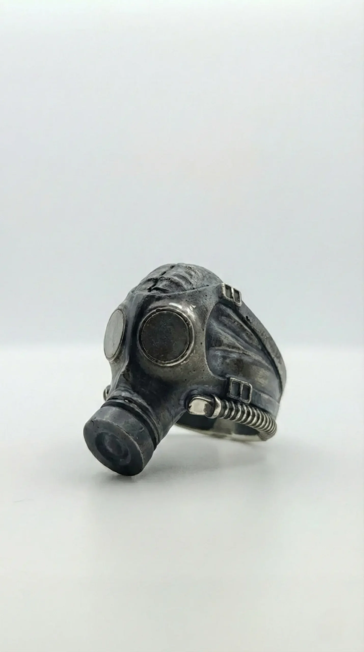 Anillo Smoke