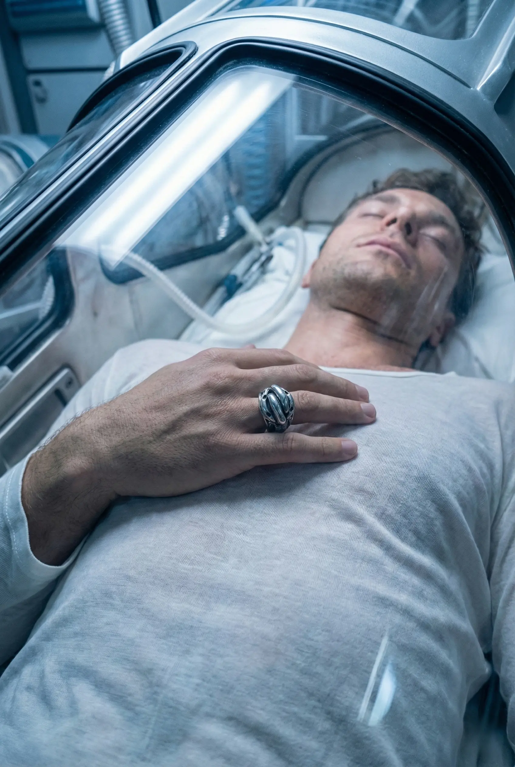 Anillo Xeno - Imagen 6