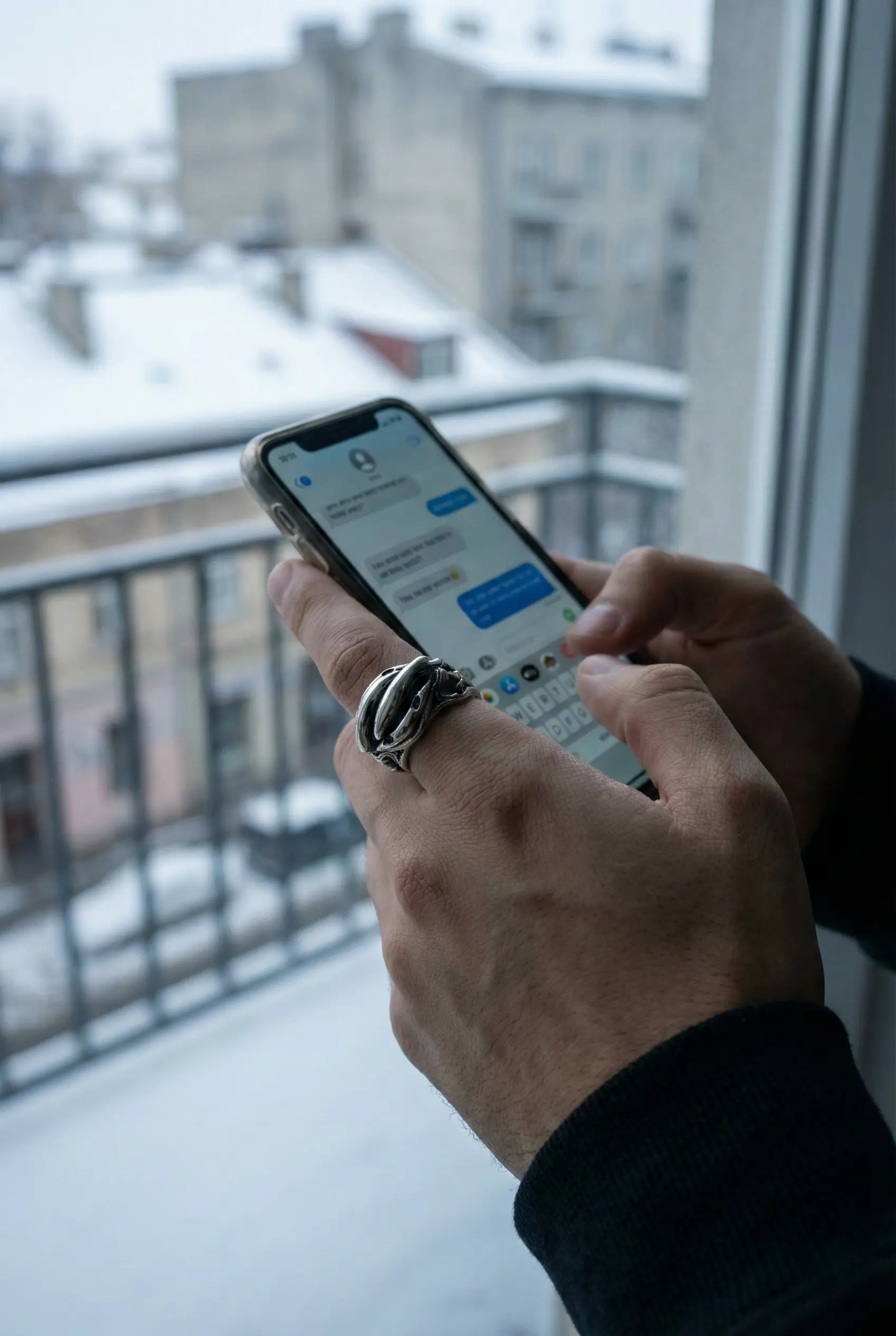 Anillo Xeno - Imagen 3