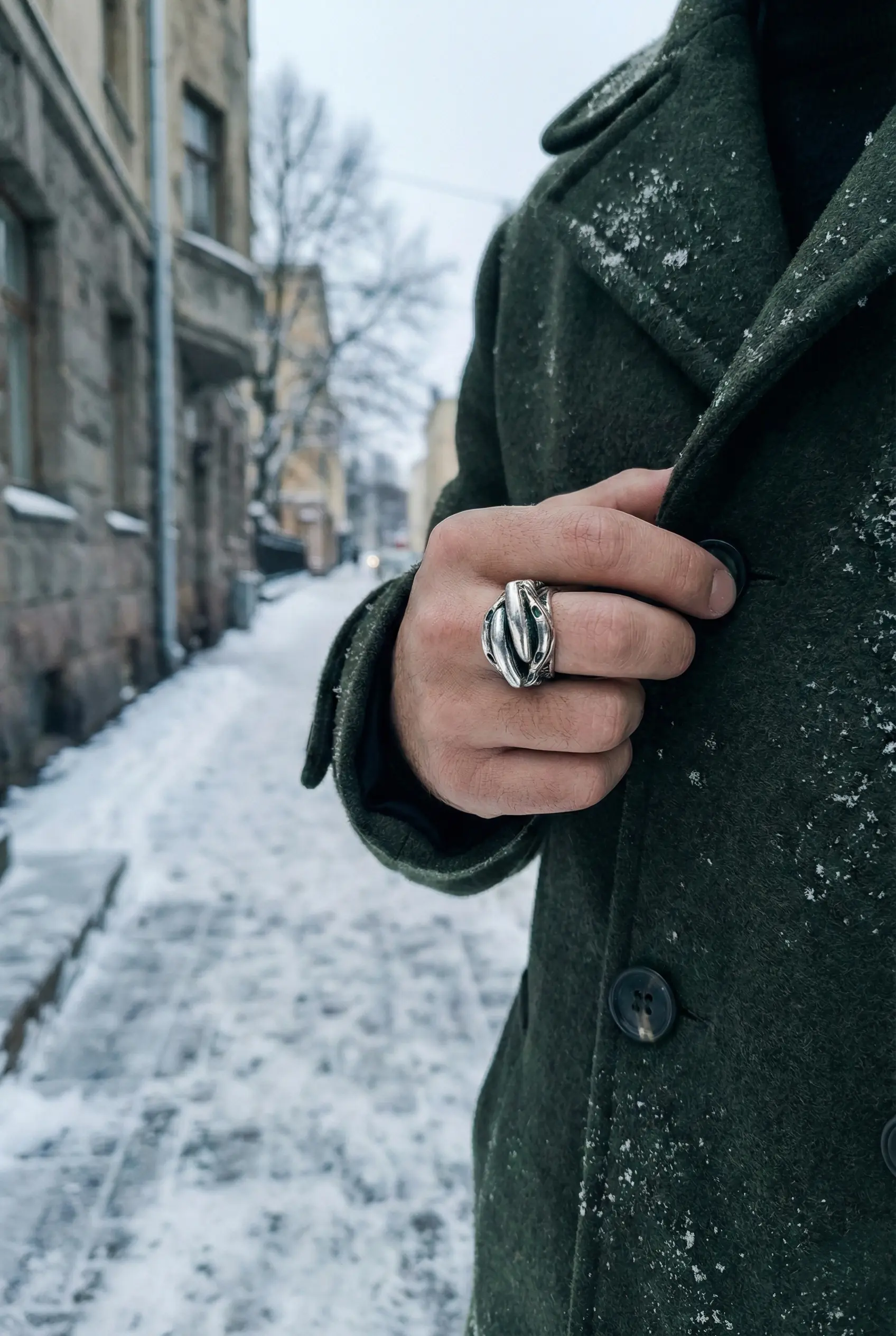 Anillo Xeno - Imagen 4